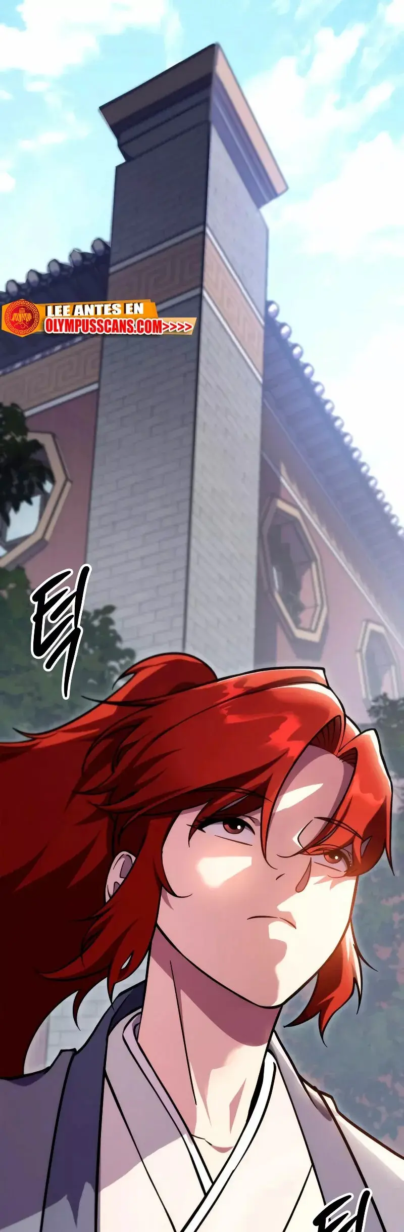 The Nine Heavens Swordmaster capítulo 44, página 17
