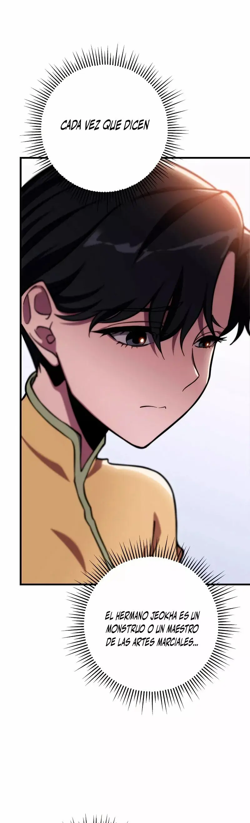 The Nine Heavens Swordmaster capítulo 44, página 23