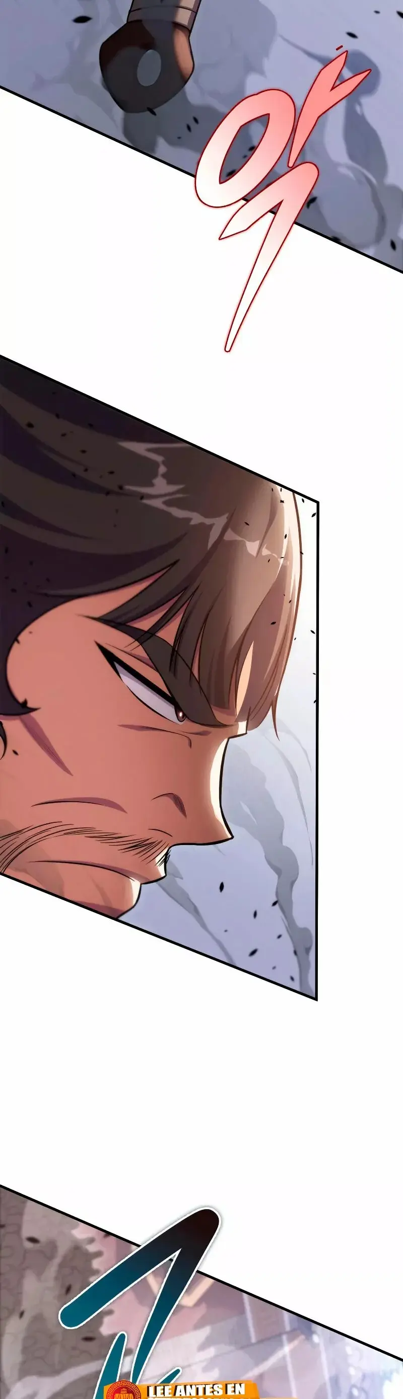 The Nine Heavens Swordmaster capítulo 44, página 28