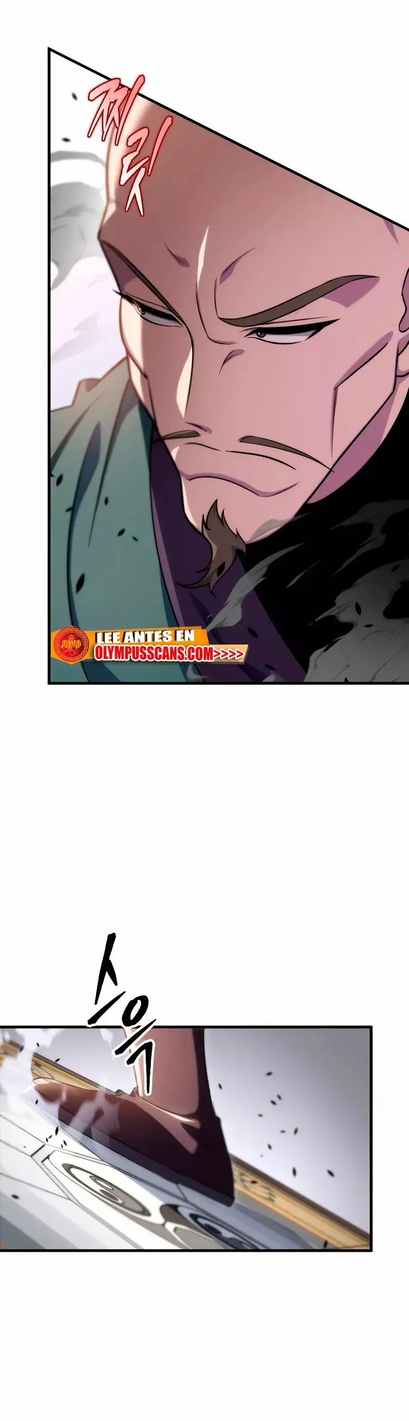 The Nine Heavens Swordmaster capítulo 44, página 31