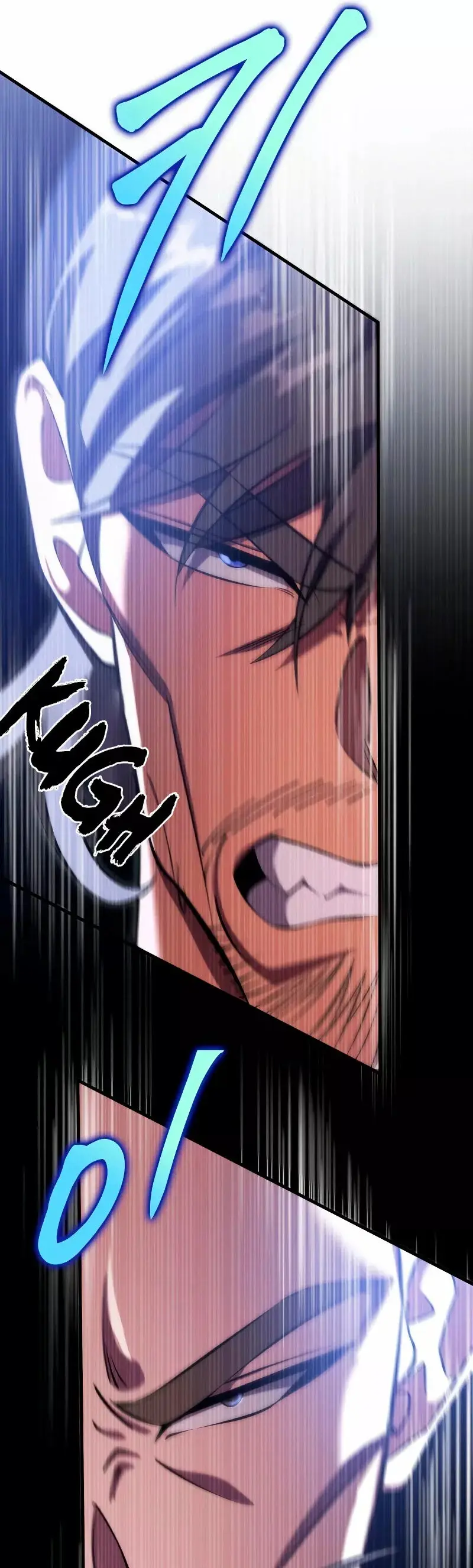The Nine Heavens Swordmaster capítulo 44, página 36