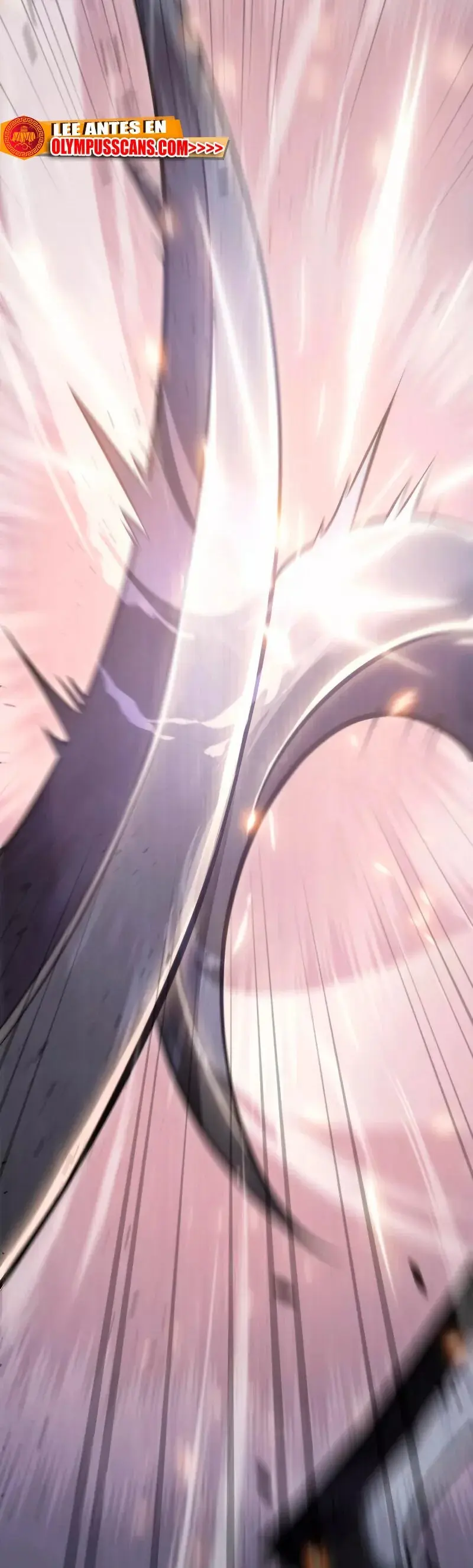 The Nine Heavens Swordmaster capítulo 44, página 38