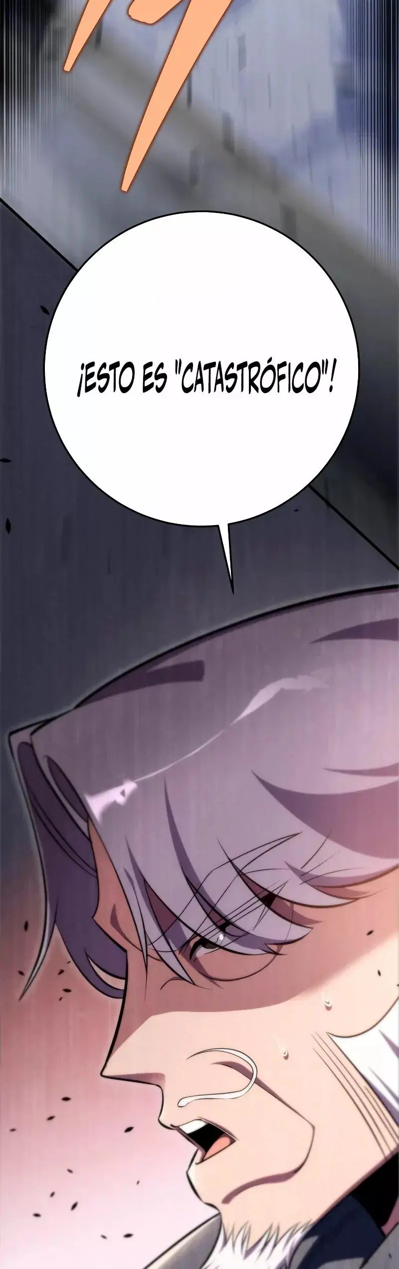 The Nine Heavens Swordmaster capítulo 44, página 48