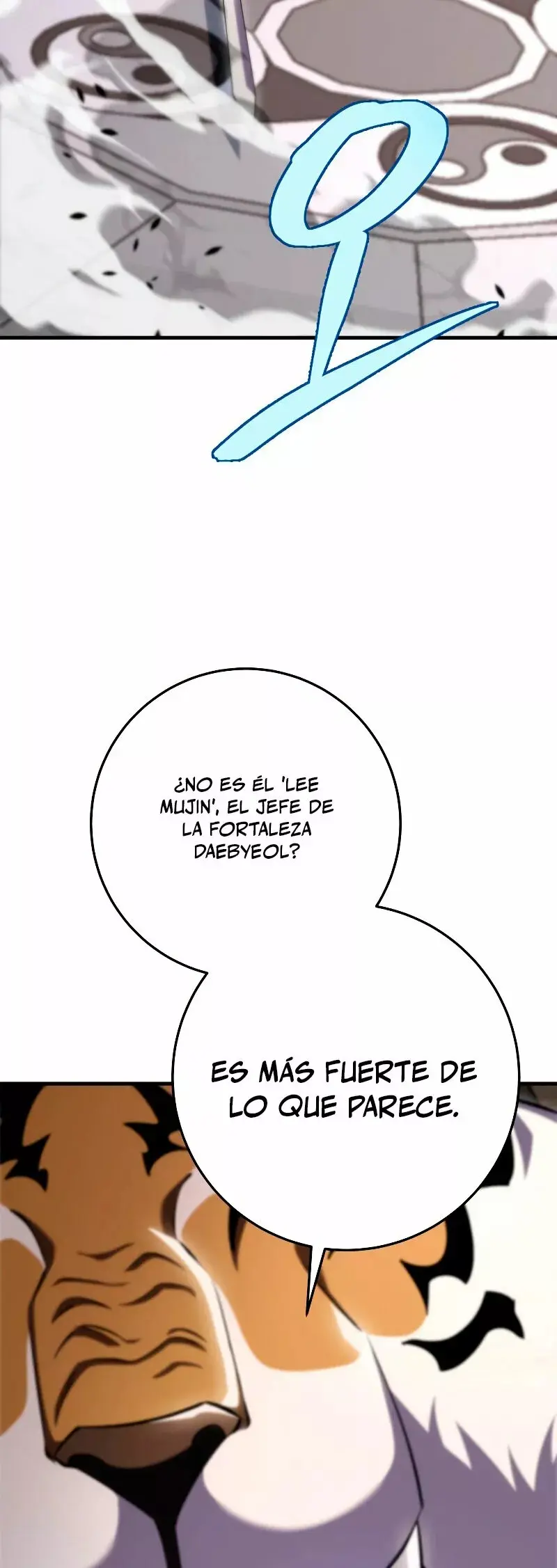 The Nine Heavens Swordmaster capítulo 44, página 56