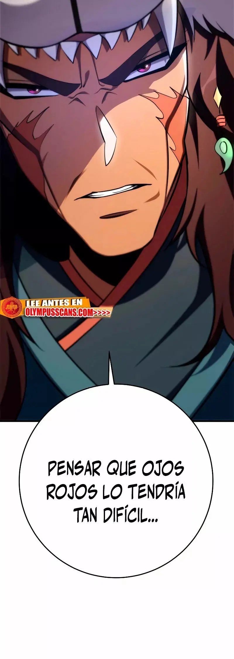 The Nine Heavens Swordmaster capítulo 44, página 57