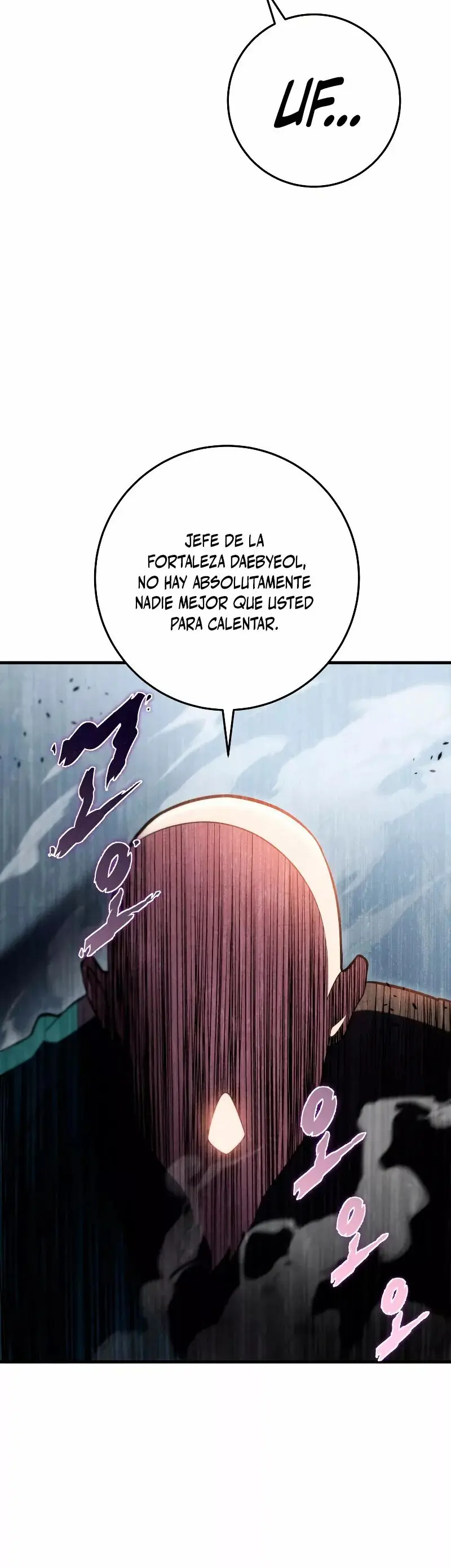 The Nine Heavens Swordmaster capítulo 44, página 63