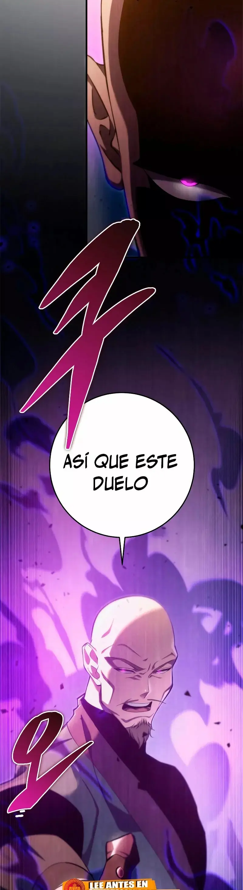The Nine Heavens Swordmaster capítulo 44, página 65