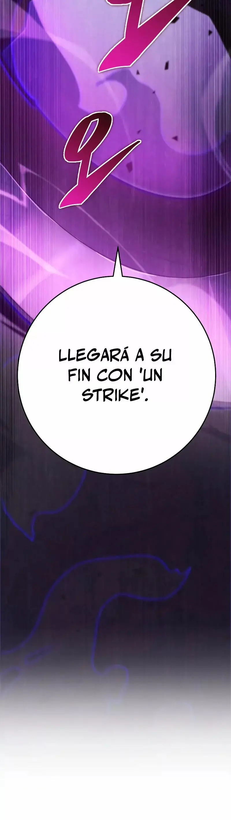 The Nine Heavens Swordmaster capítulo 45, página 4