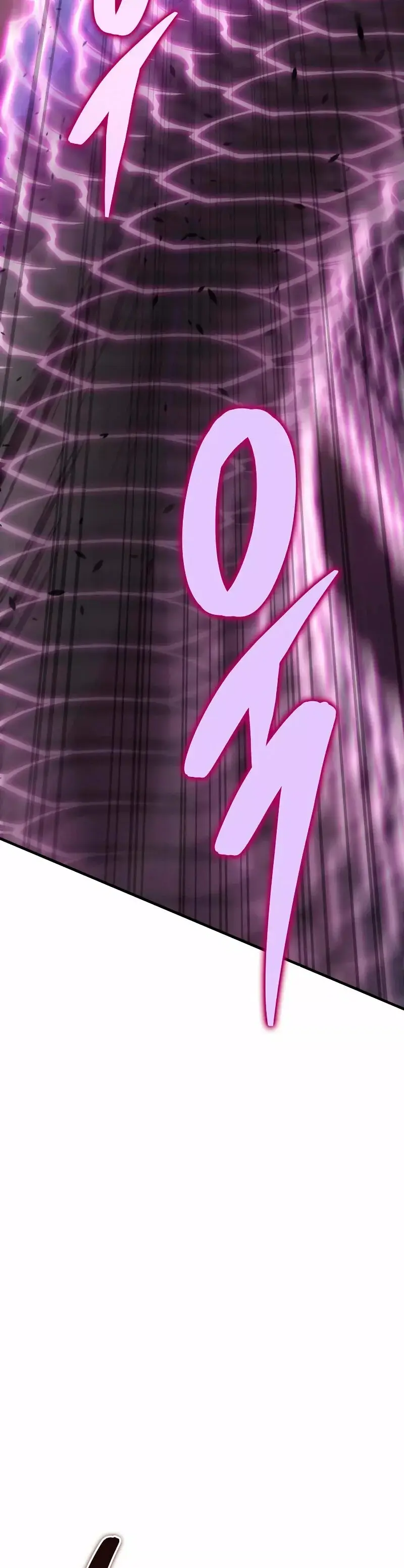The Nine Heavens Swordmaster capítulo 45, página 10