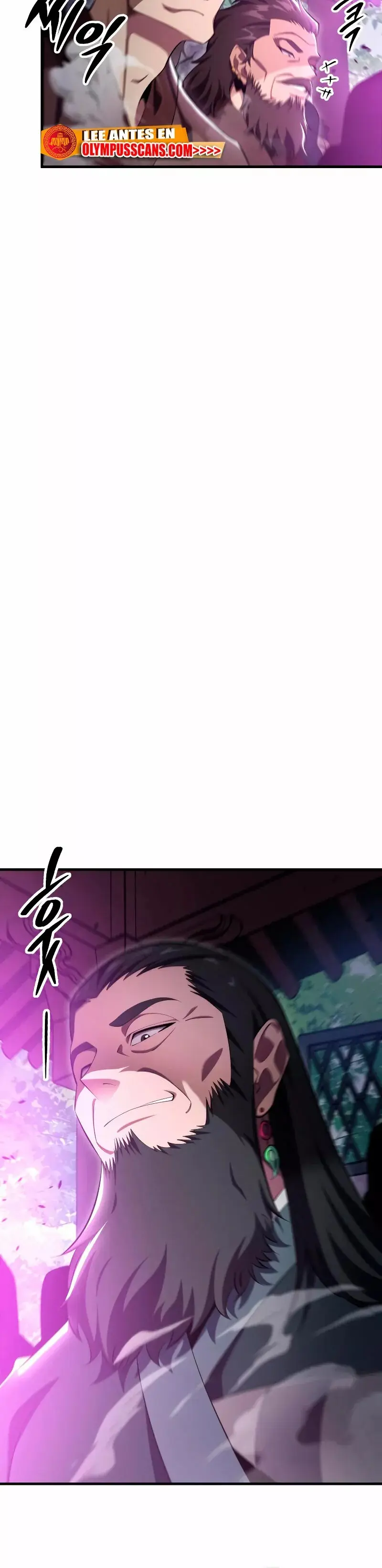 The Nine Heavens Swordmaster capítulo 45, página 16