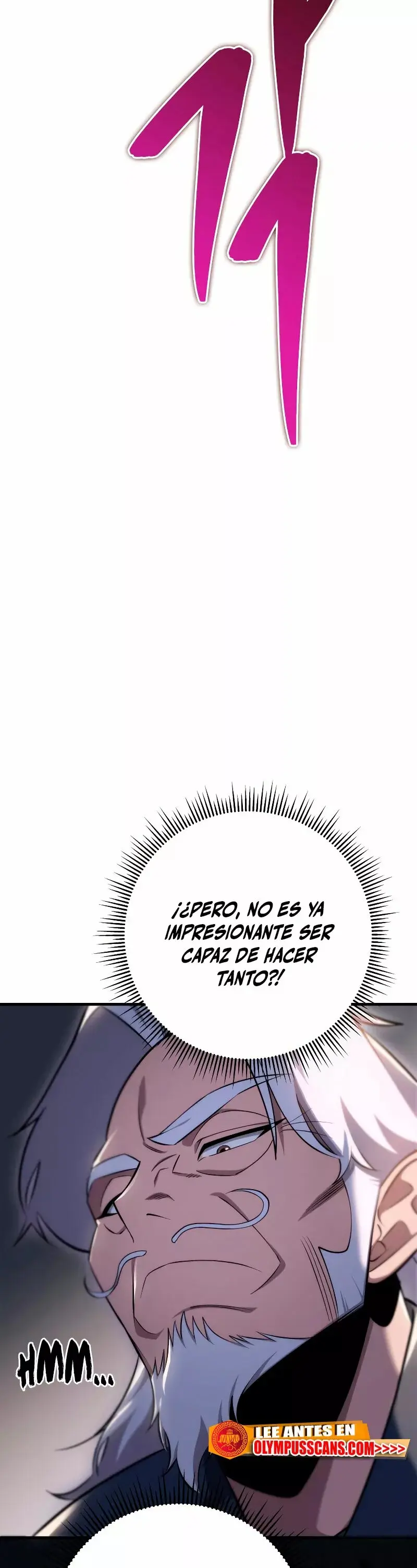 The Nine Heavens Swordmaster capítulo 45, página 18