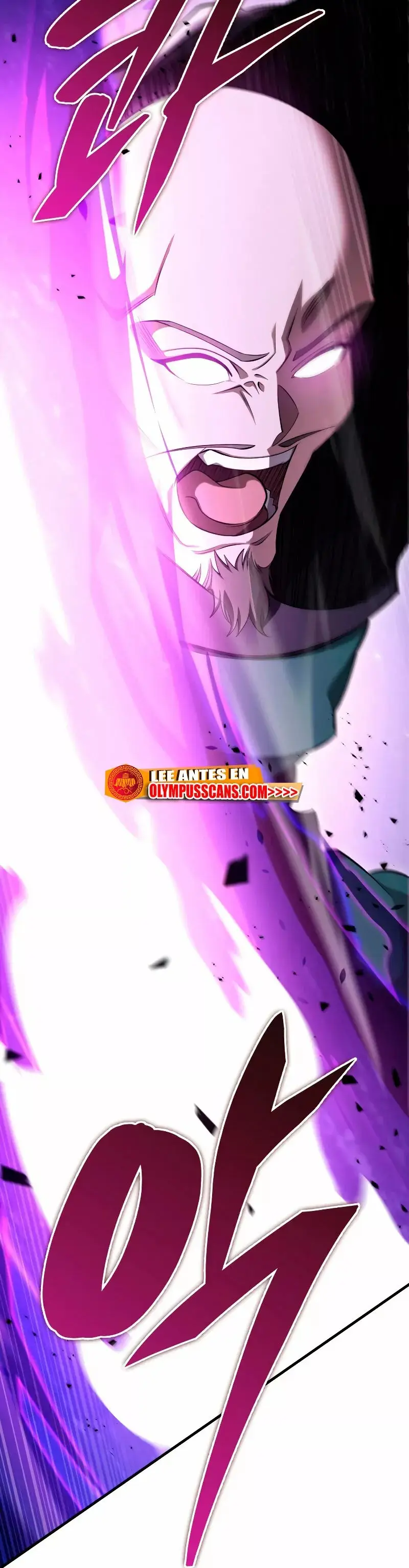 The Nine Heavens Swordmaster capítulo 45, página 24