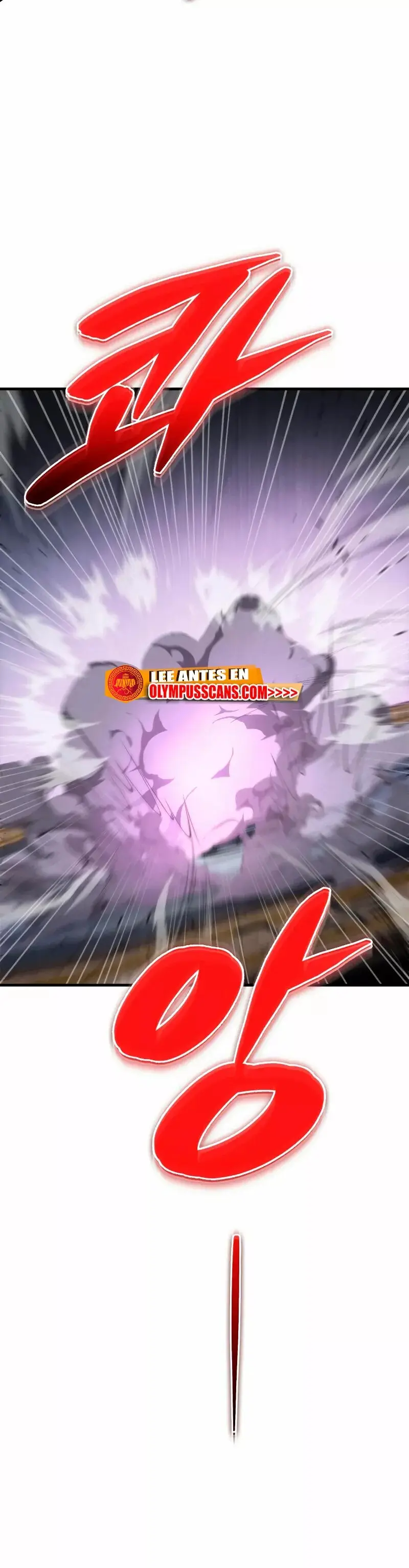 The Nine Heavens Swordmaster capítulo 45, página 25