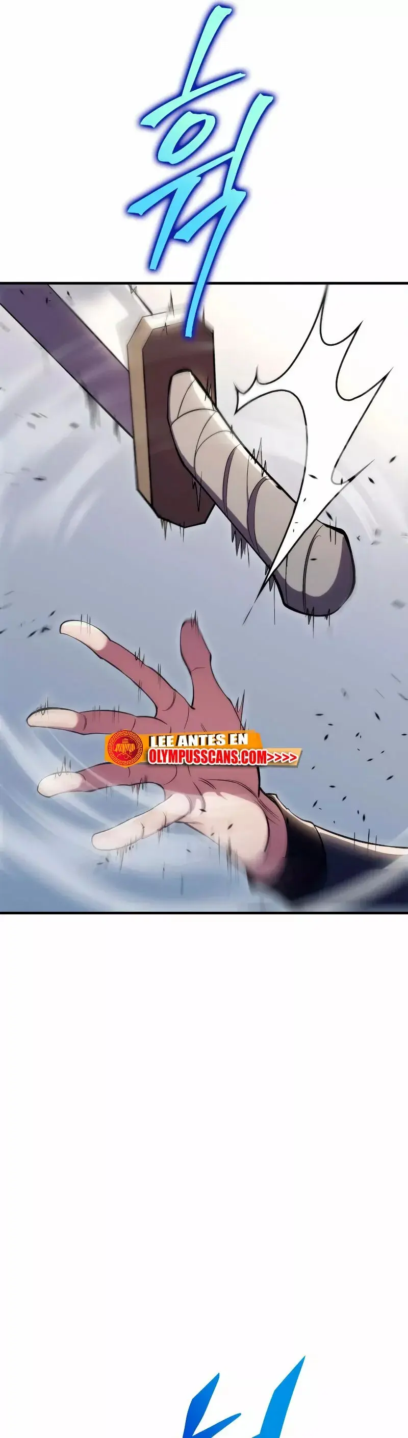 The Nine Heavens Swordmaster capítulo 45, página 32