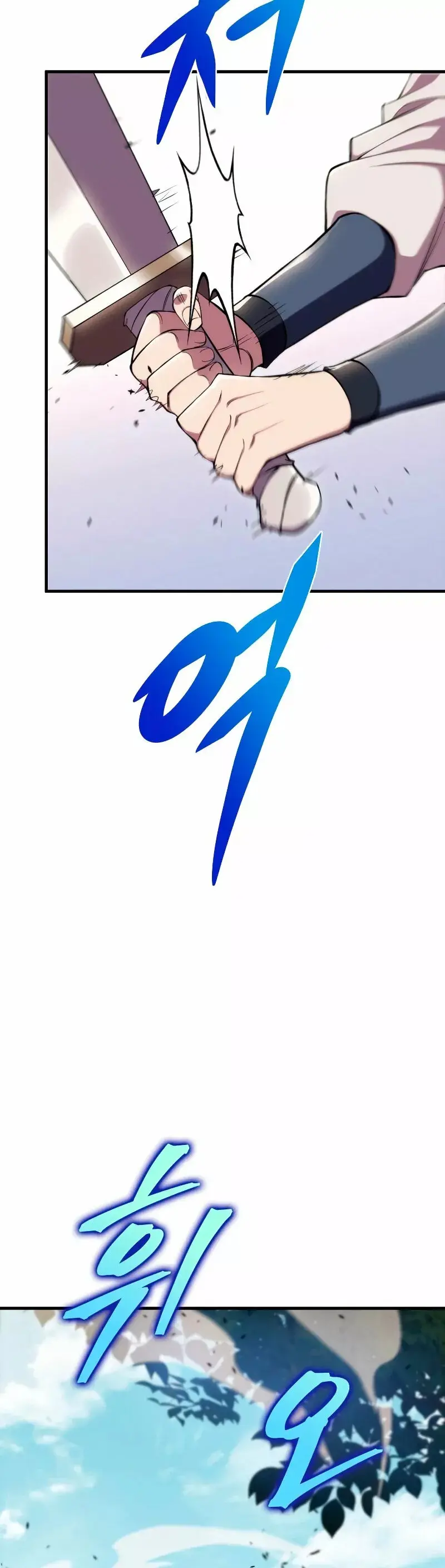 The Nine Heavens Swordmaster capítulo 45, página 33