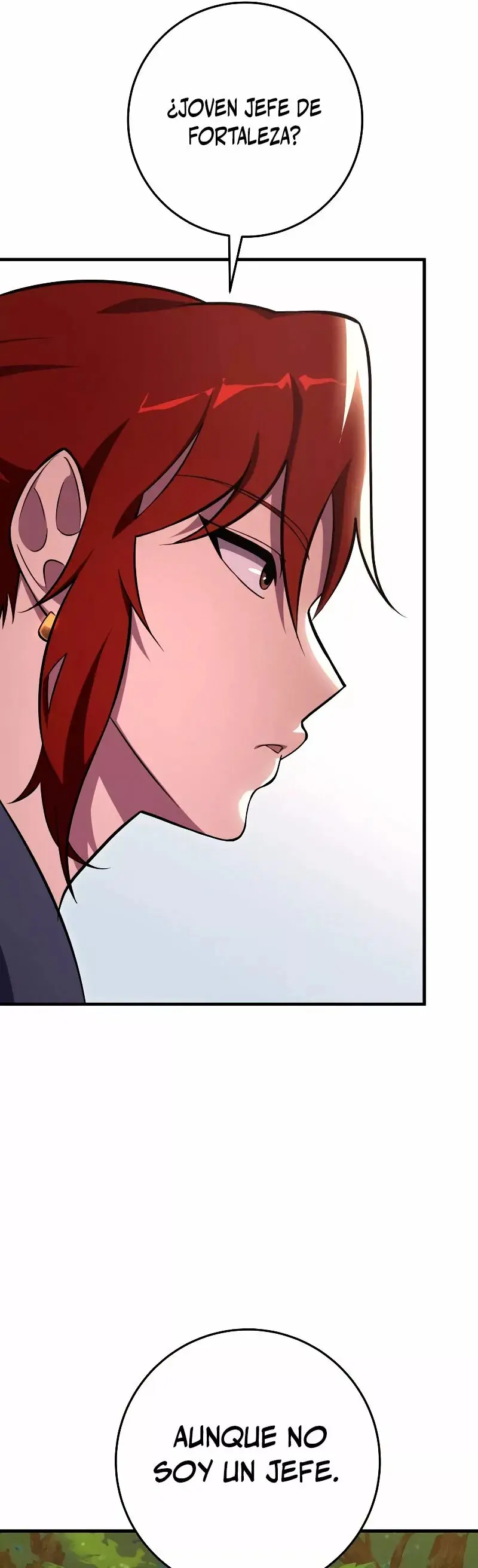 The Nine Heavens Swordmaster capítulo 45, página 48