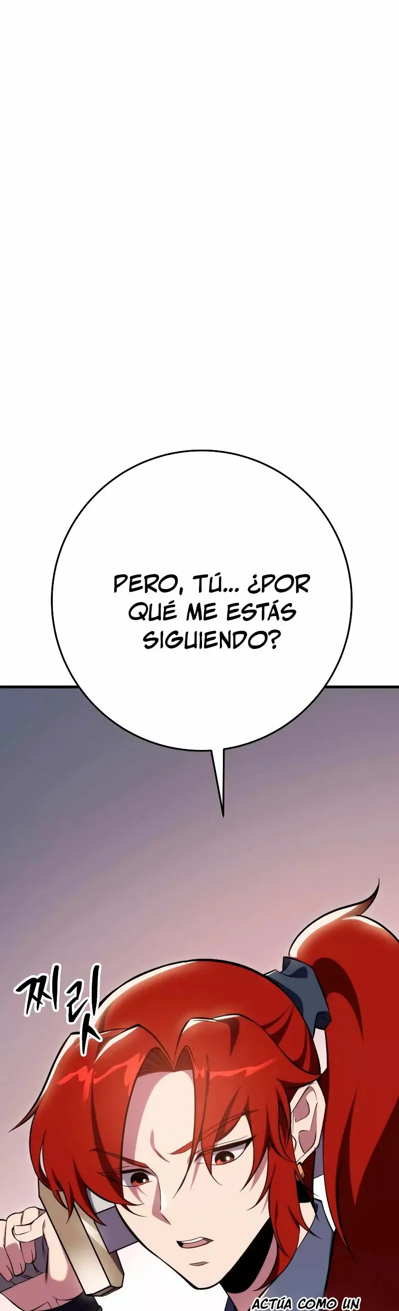 The Nine Heavens Swordmaster capítulo 45, página 52