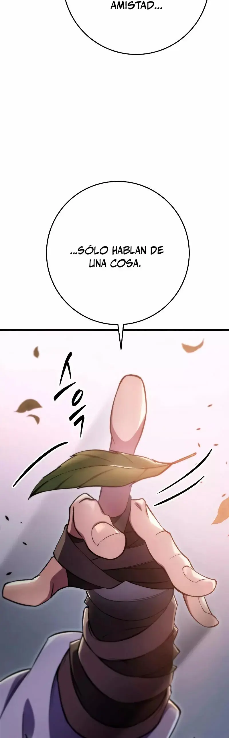 The Nine Heavens Swordmaster capítulo 45, página 57