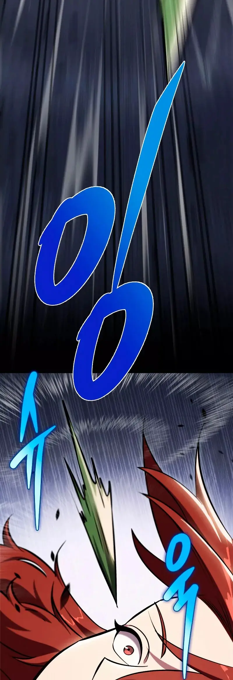 The Nine Heavens Swordmaster capítulo 45, página 60
