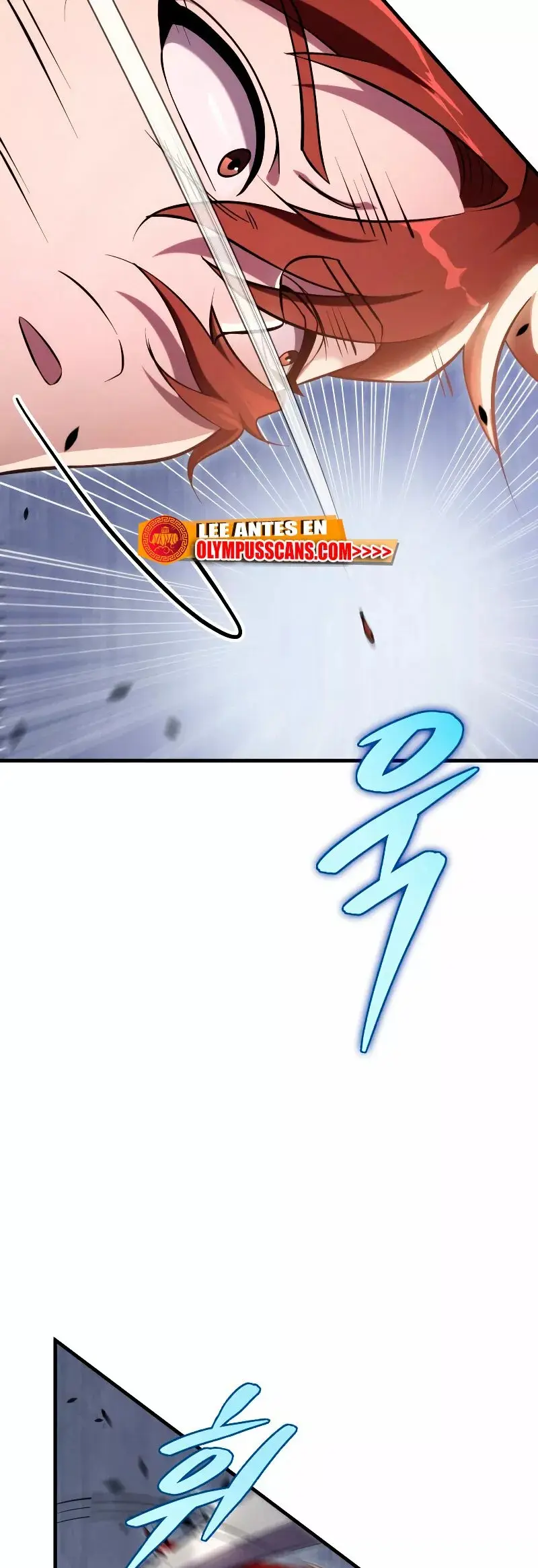 The Nine Heavens Swordmaster capítulo 45, página 62