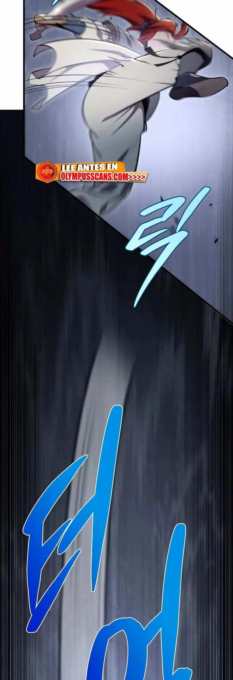 The Nine Heavens Swordmaster capítulo 45, página 63