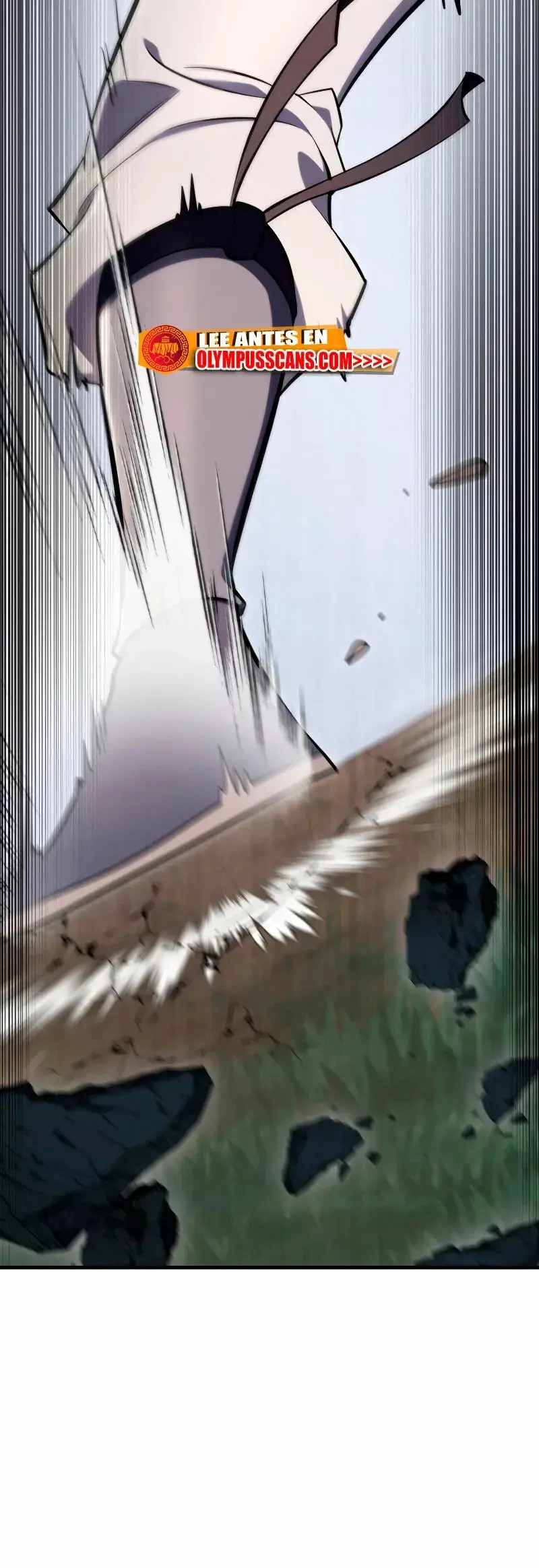 The Nine Heavens Swordmaster capítulo 45, página 65