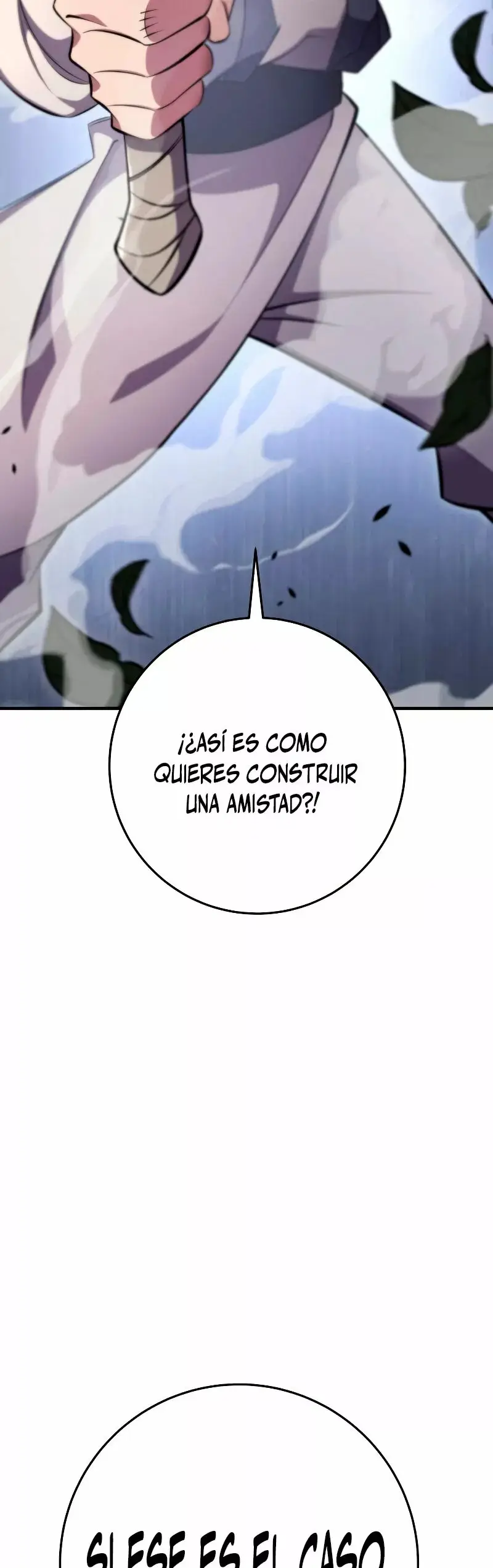 The Nine Heavens Swordmaster capítulo 45, página 67