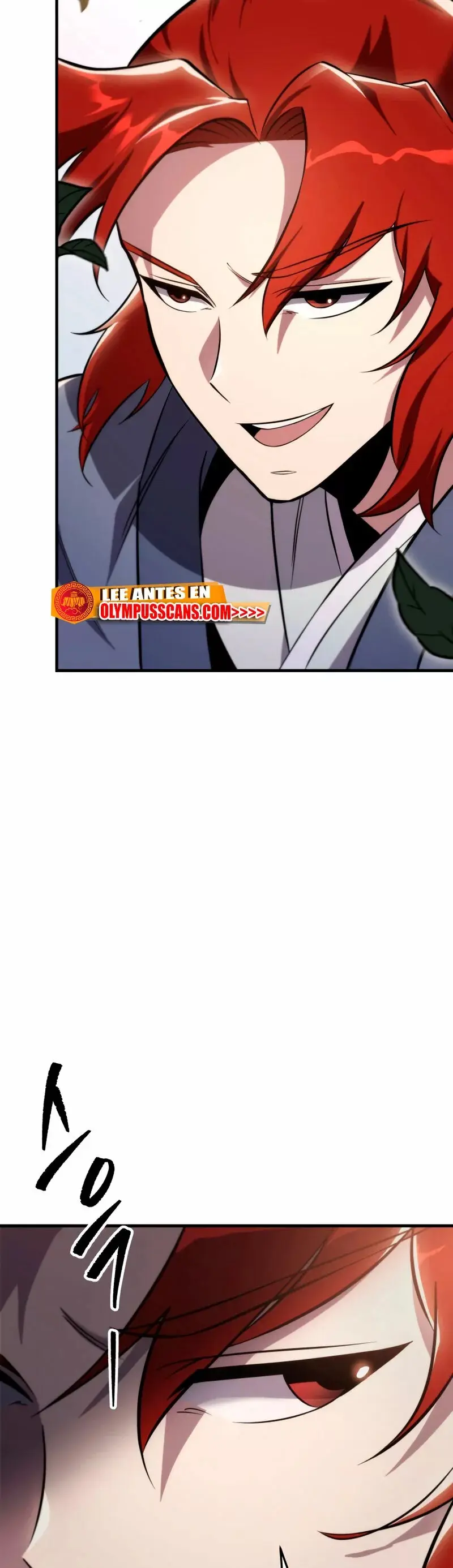 The Nine Heavens Swordmaster capítulo 46, página 4