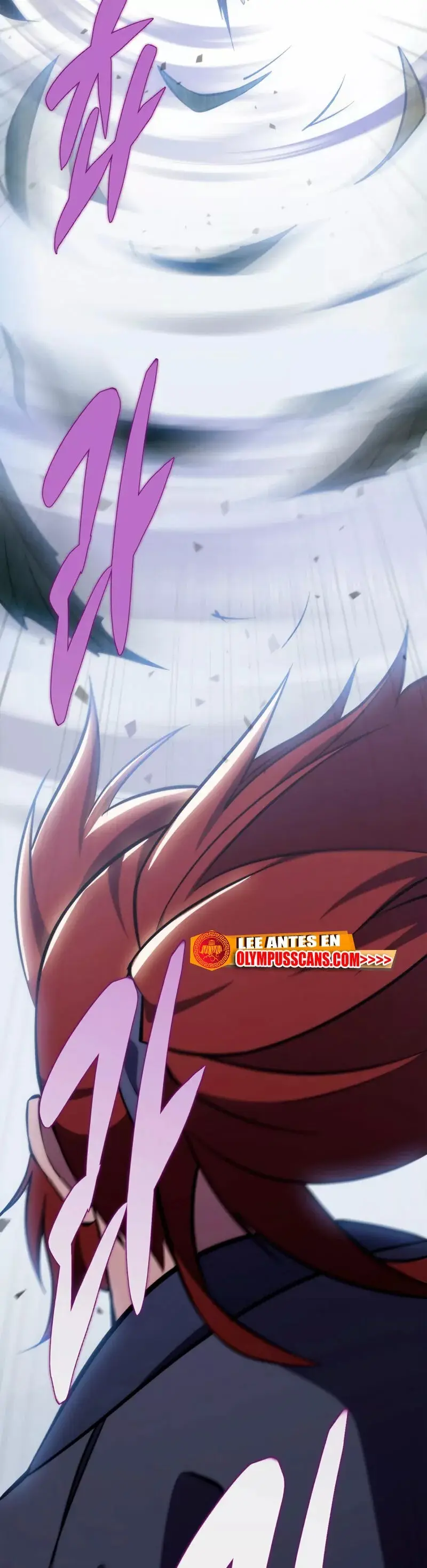The Nine Heavens Swordmaster capítulo 46, página 14