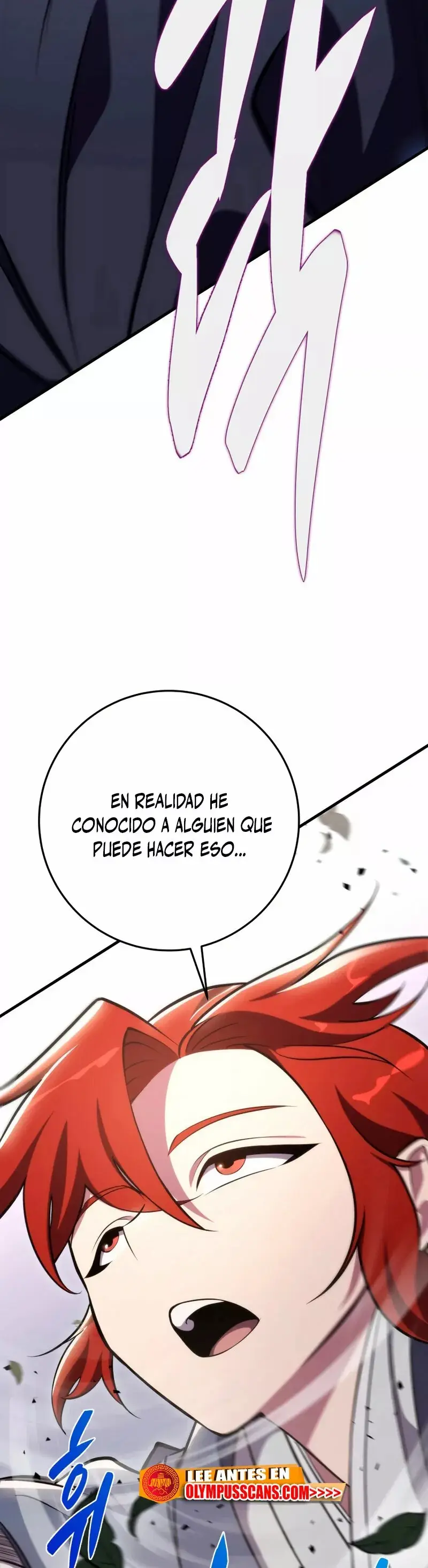 The Nine Heavens Swordmaster capítulo 46, página 15