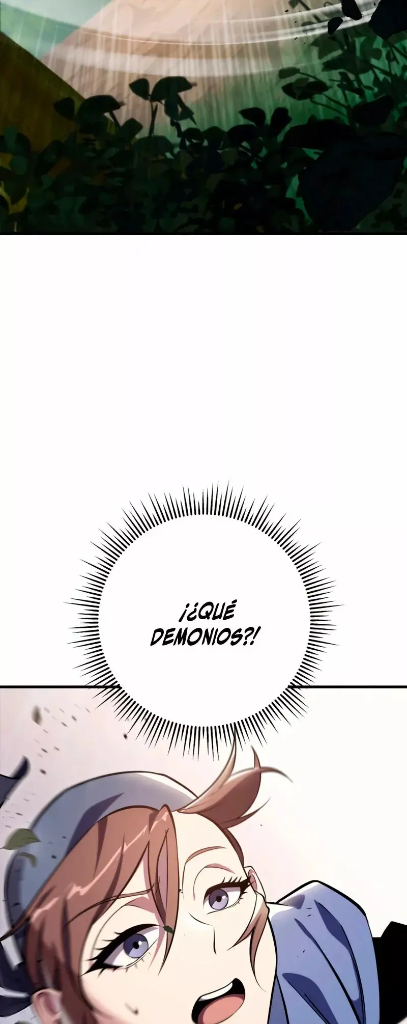 The Nine Heavens Swordmaster capítulo 46, página 18