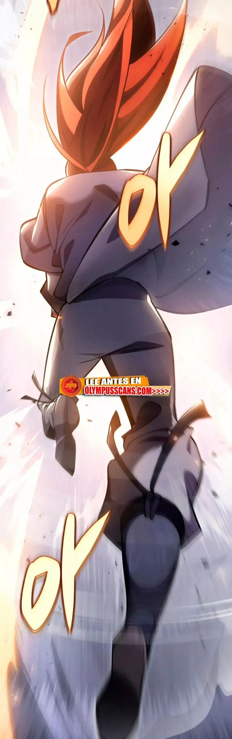 The Nine Heavens Swordmaster capítulo 46, página 23