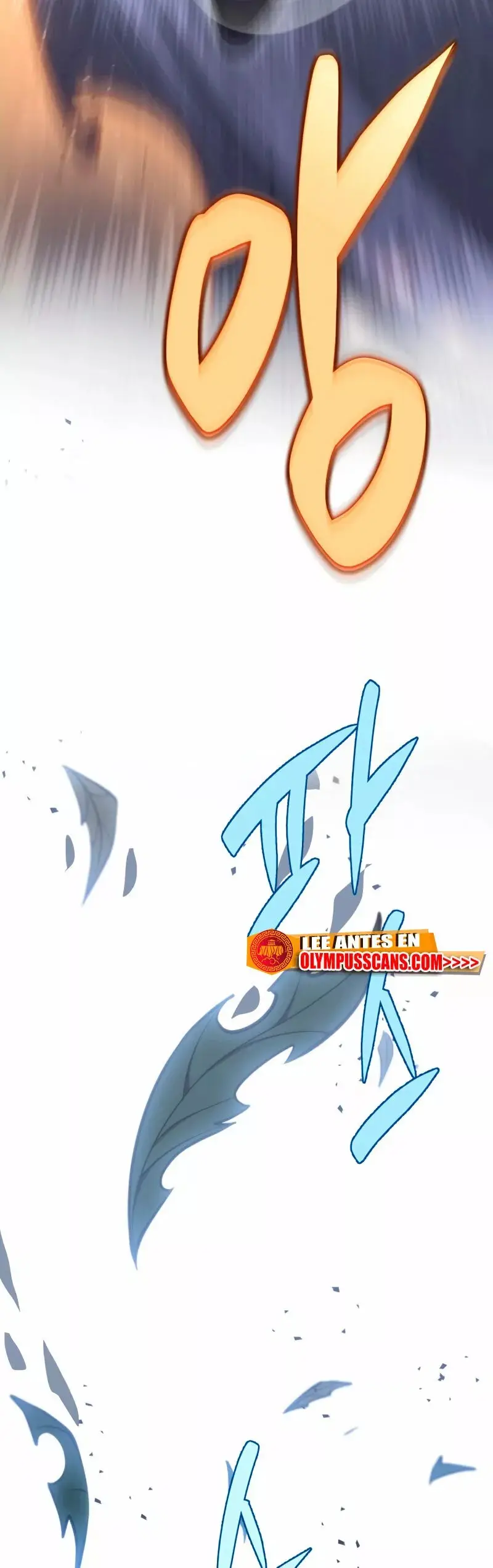 The Nine Heavens Swordmaster capítulo 46, página 24