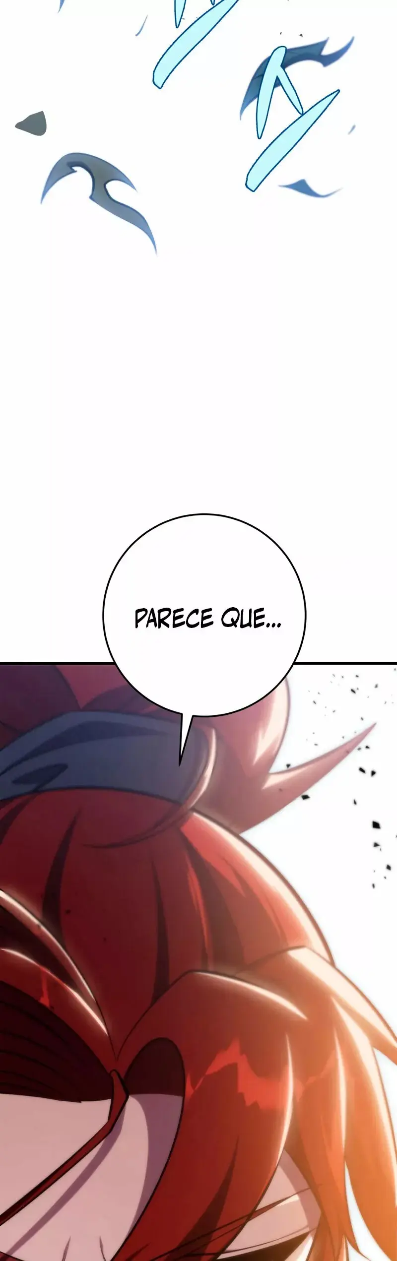The Nine Heavens Swordmaster capítulo 46, página 25
