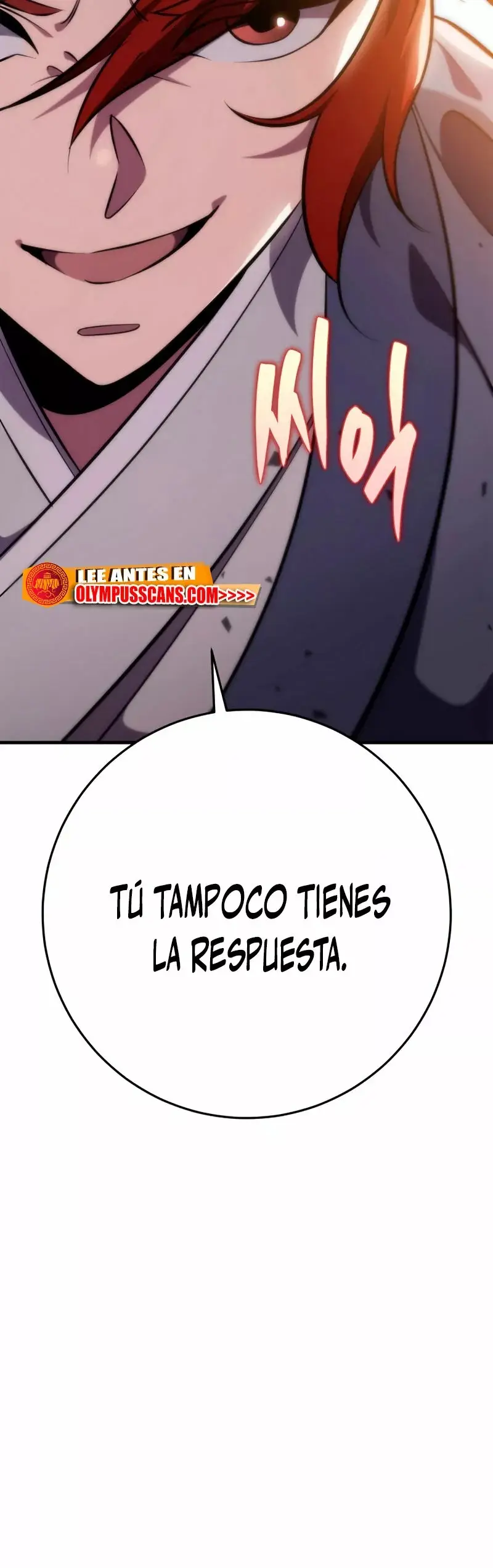 The Nine Heavens Swordmaster capítulo 46, página 26