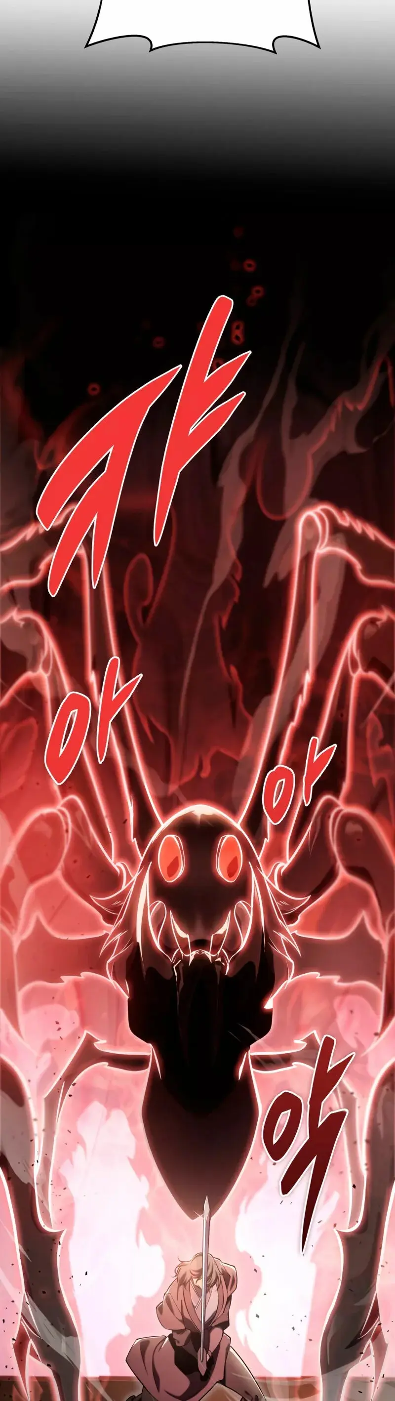 The Nine Heavens Swordmaster capítulo 46, página 38