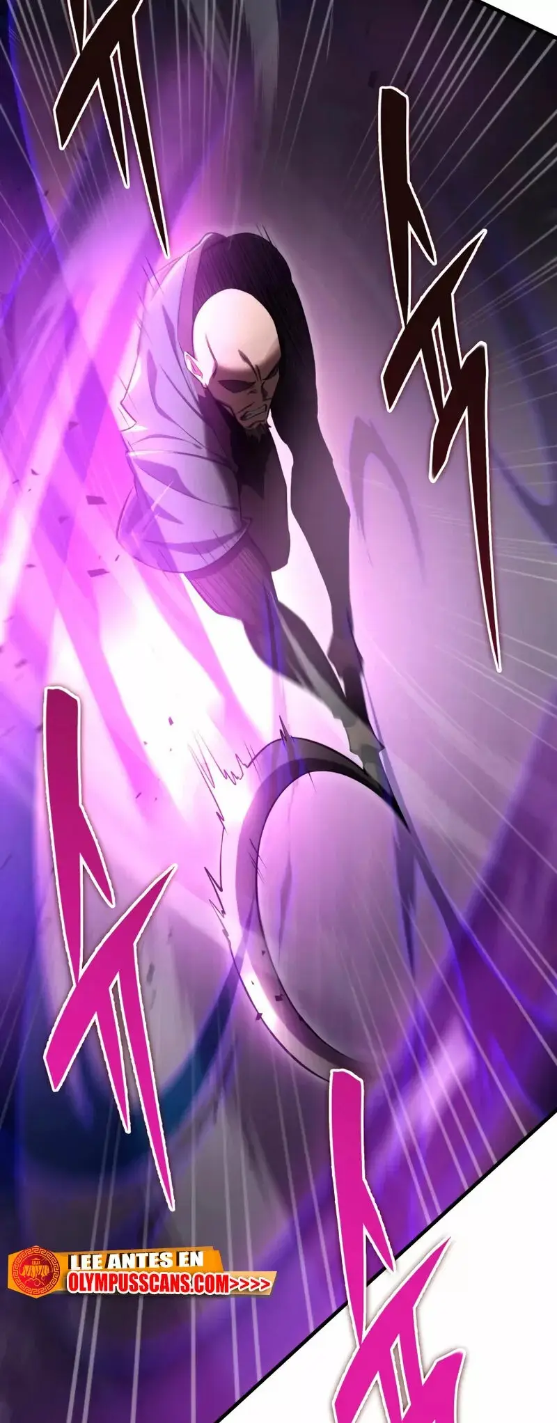 The Nine Heavens Swordmaster capítulo 46, página 48