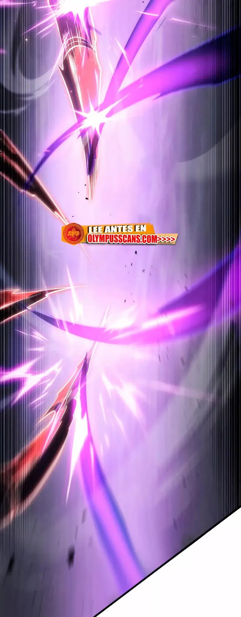 The Nine Heavens Swordmaster capítulo 46, página 50