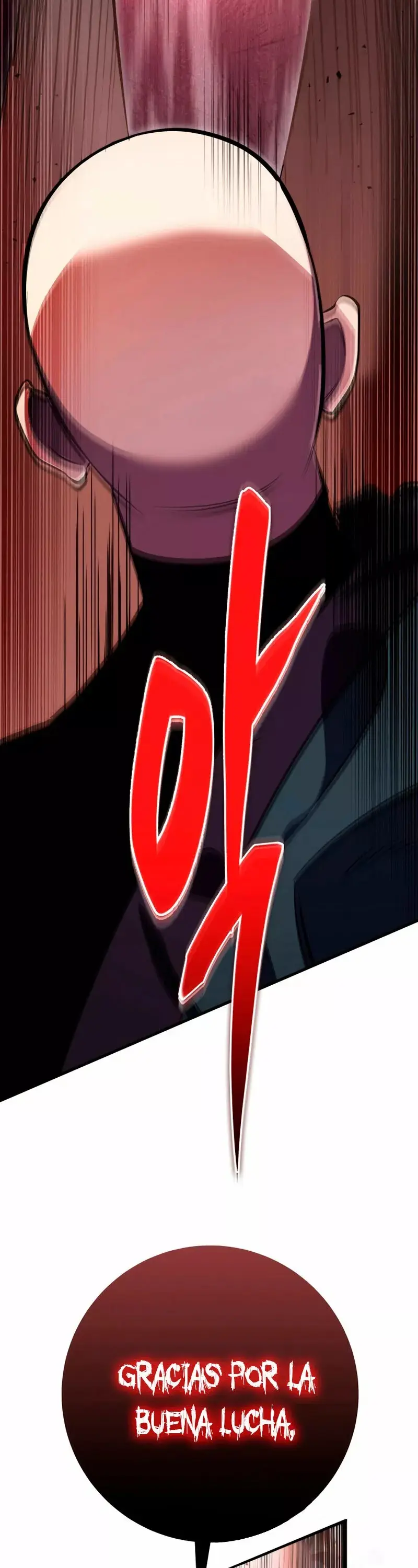 The Nine Heavens Swordmaster capítulo 46, página 53