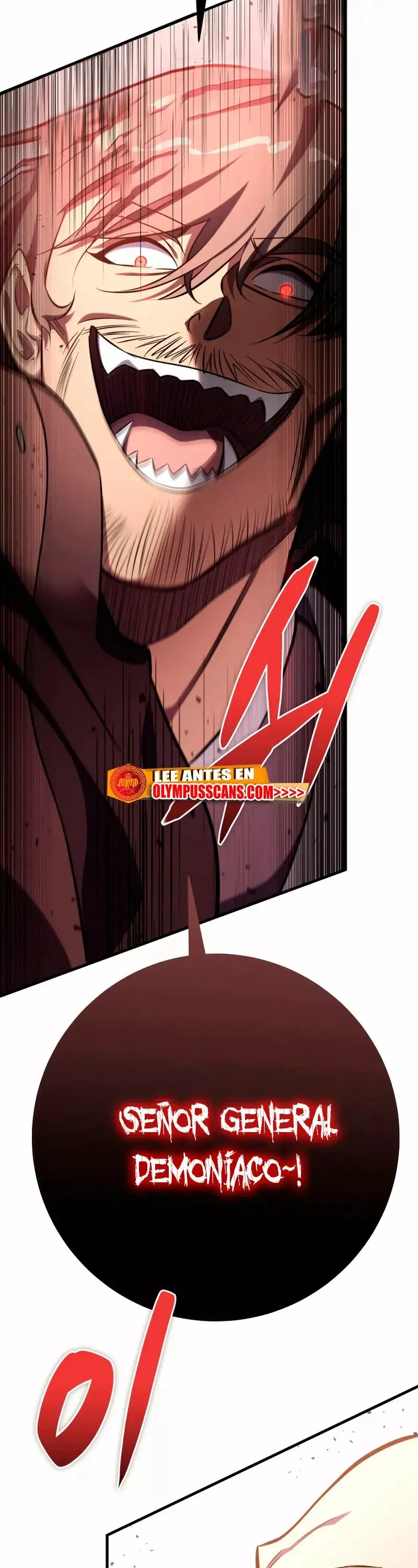 The Nine Heavens Swordmaster capítulo 46, página 54