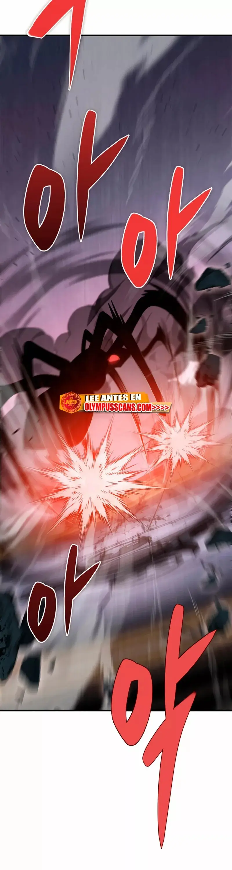 The Nine Heavens Swordmaster capítulo 46, página 56