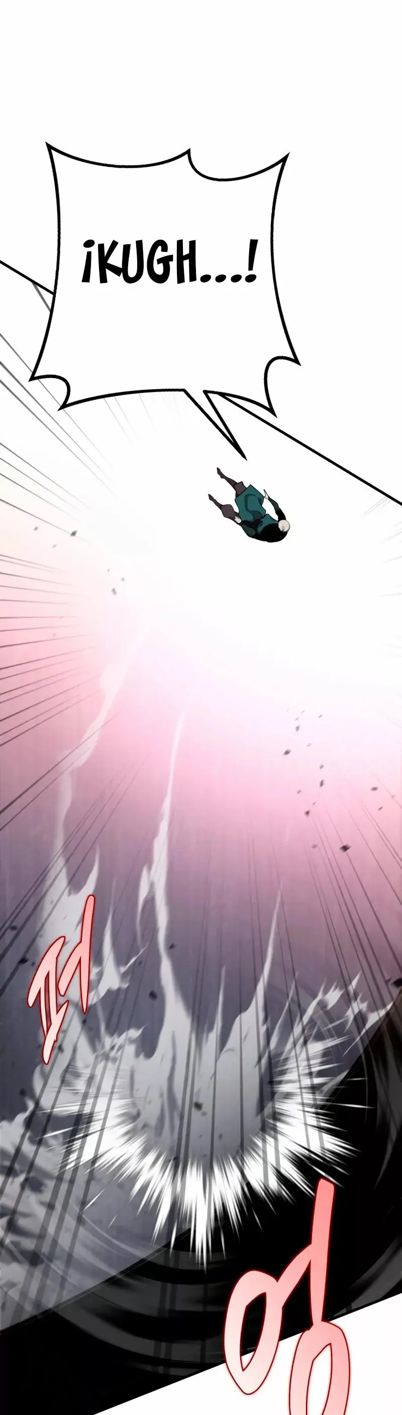 The Nine Heavens Swordmaster capítulo 46, página 58
