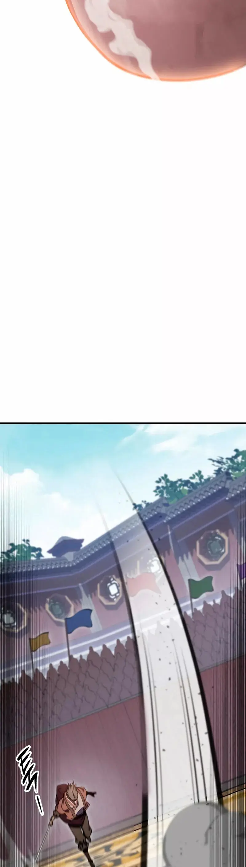 The Nine Heavens Swordmaster capítulo 46, página 60