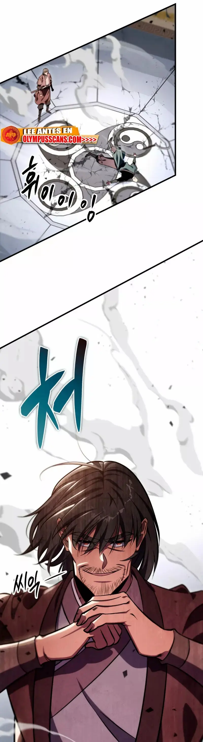 The Nine Heavens Swordmaster capítulo 46, página 62