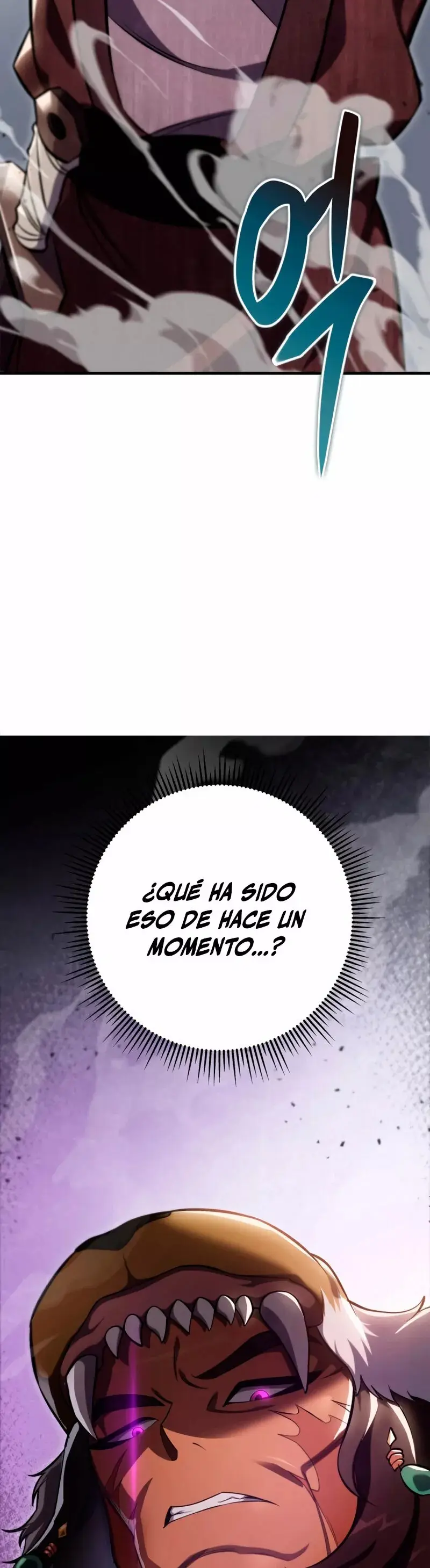 The Nine Heavens Swordmaster capítulo 46, página 63