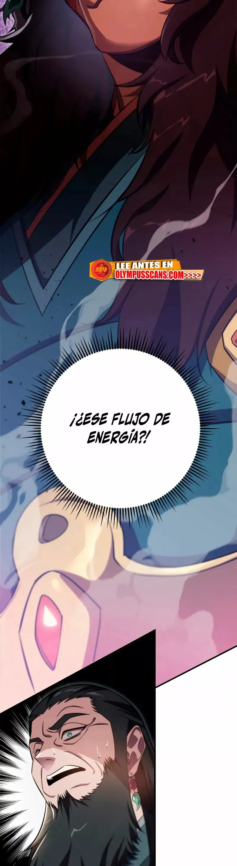 The Nine Heavens Swordmaster capítulo 46, página 64