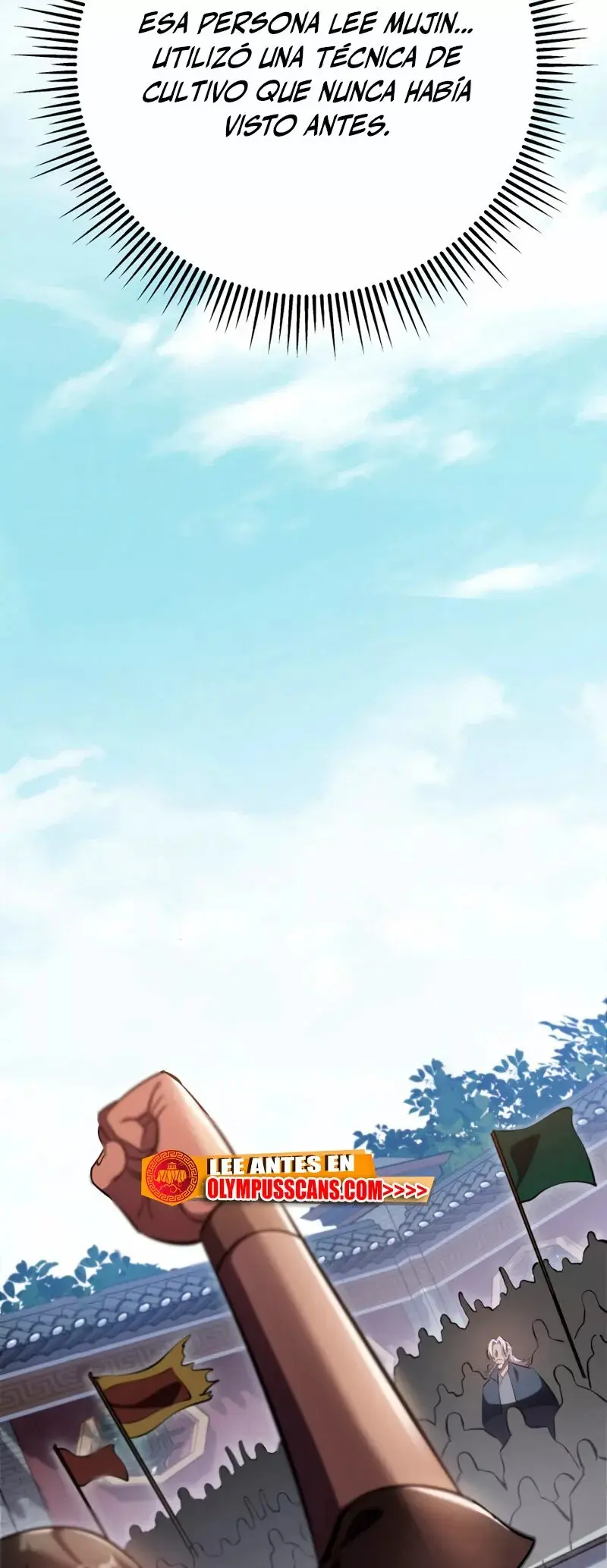 The Nine Heavens Swordmaster capítulo 46, página 69