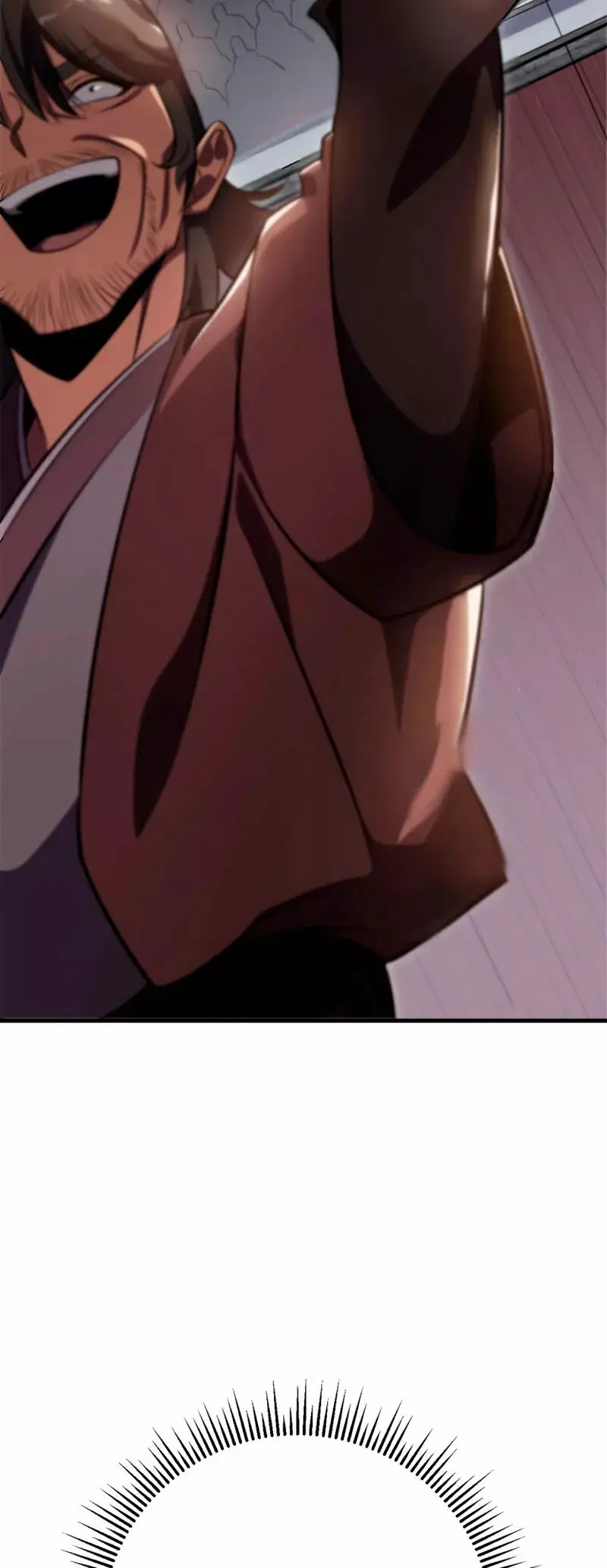 The Nine Heavens Swordmaster capítulo 46, página 70