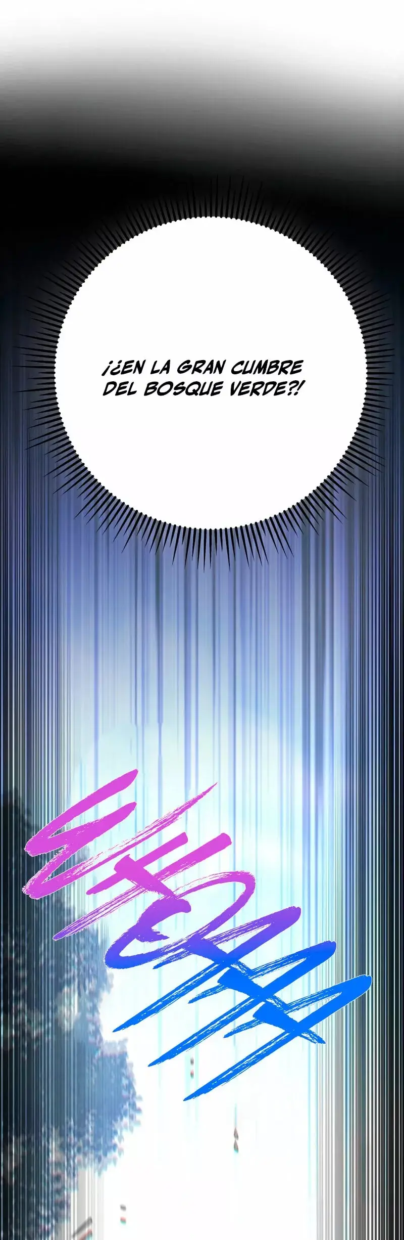 The Nine Heavens Swordmaster capítulo 46, página 72