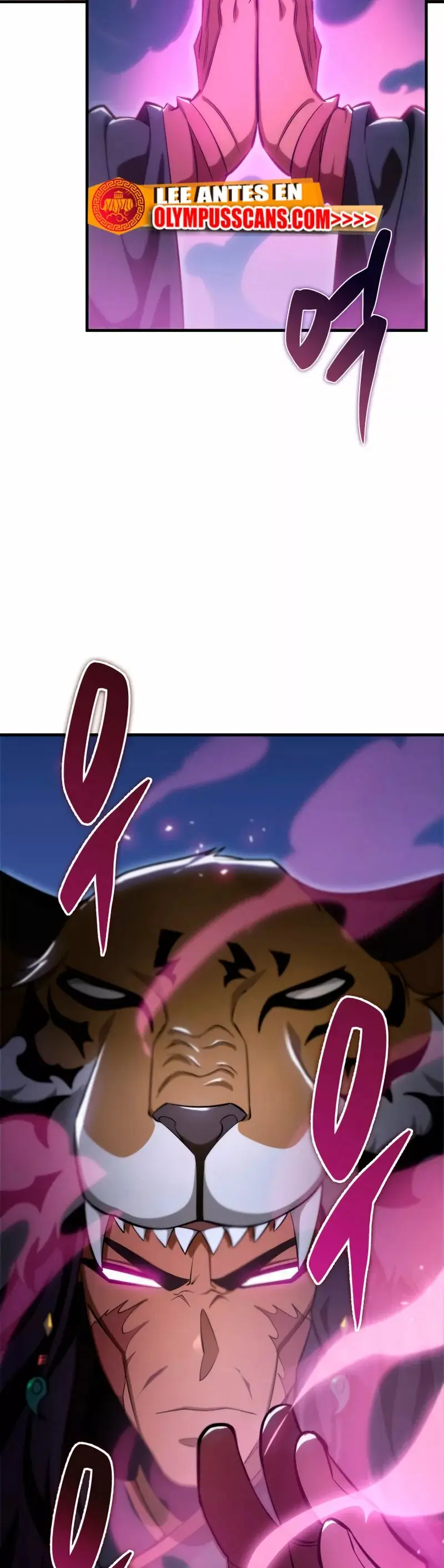 The Nine Heavens Swordmaster capítulo 47, página 3